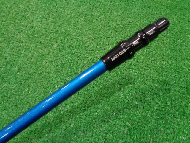 Fujikura シャフト SPEEDER NX 50（S） テーラーメイド用スリーブ 42.5インチ