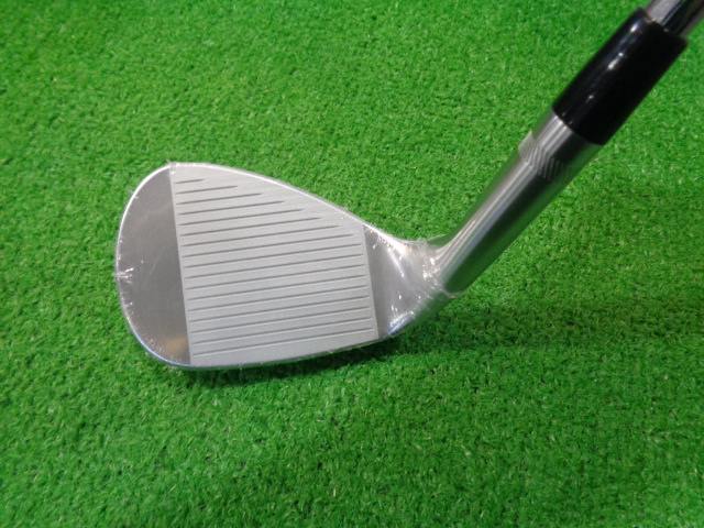 Titleist ウェッジ ボーケイSM10 Tour Chrome 56-14F 56°