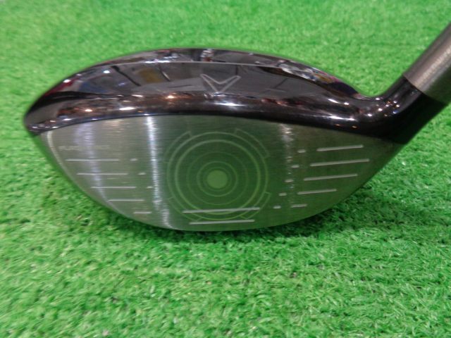 Callaway フェアウェイウッド EPIC FLASH STAR 3W 15°