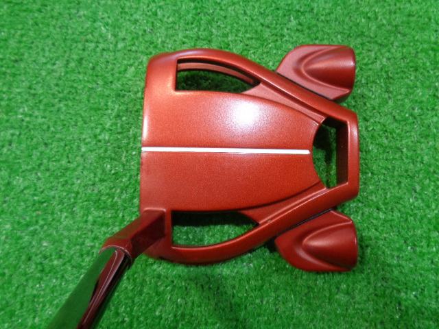 TaylorMade パター SPIDER TOUR RED