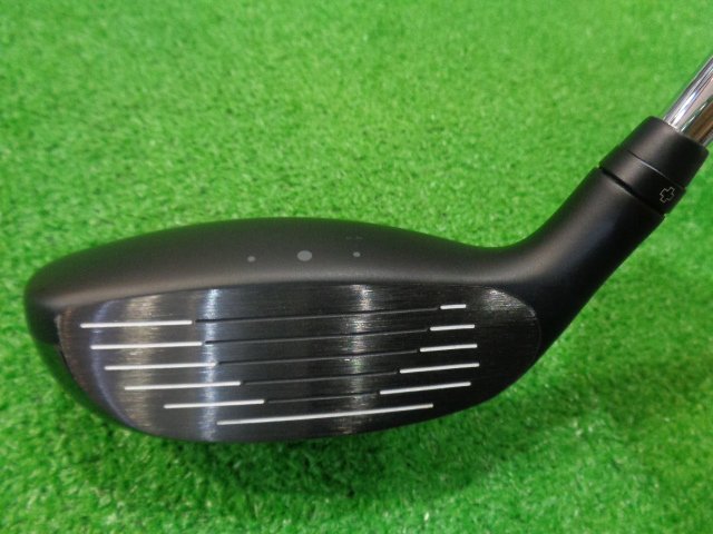 PING ユーティリティ G425 HYBRID #2 17°