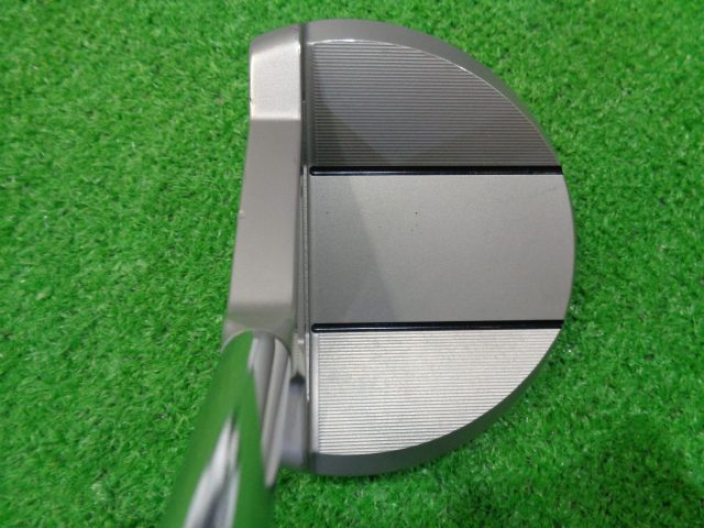 TaylorMade パター TP RESERVE TRUSS M3TC