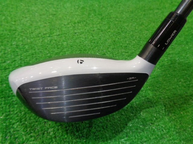 TaylorMade フェアウェイウッド SIM Rocket3 14°