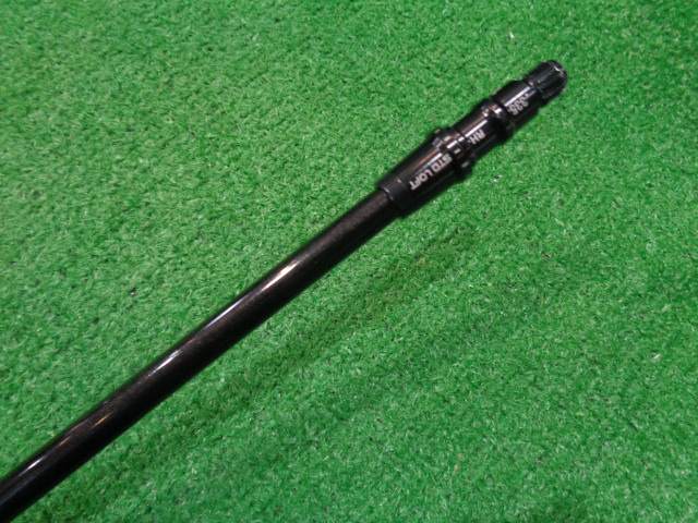 GRAPHITE DESIGN シャフト Tour AD PT-5（S） テーラーメイド用スリーブ 44インチ
