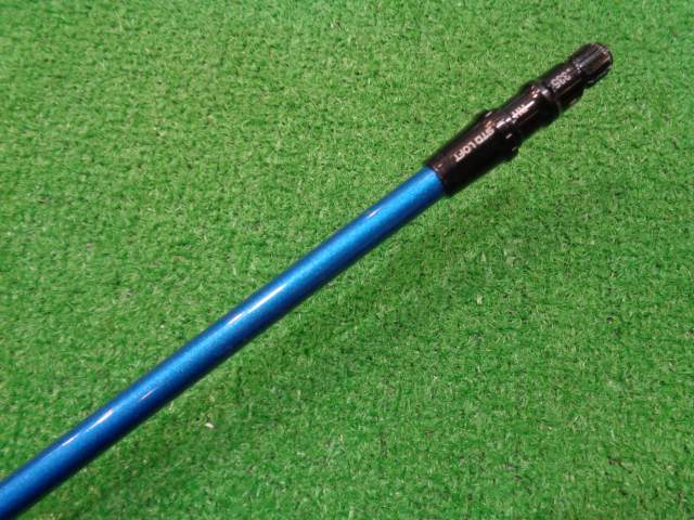 Fujikura シャフト SPEEDER NX 50(S) テーラーメイド用スリーブ 44.5インチ