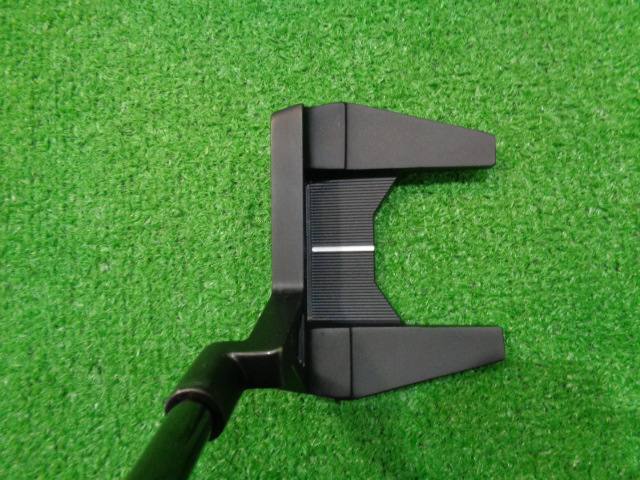 TaylorMade パター TP COLLECTION BLACK TRUSS BANDON TM1