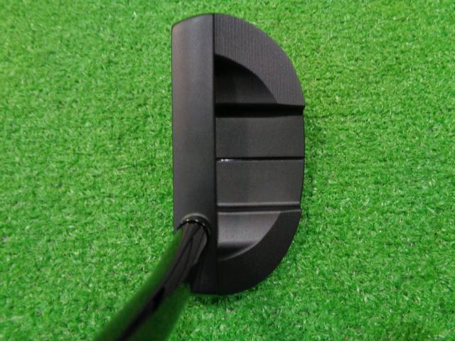 ODYSSEY パター ホワイトホット BLACK FIVE