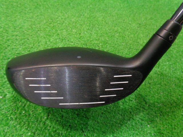 PING フェアウェイウッド G430 MAX 3W 15°