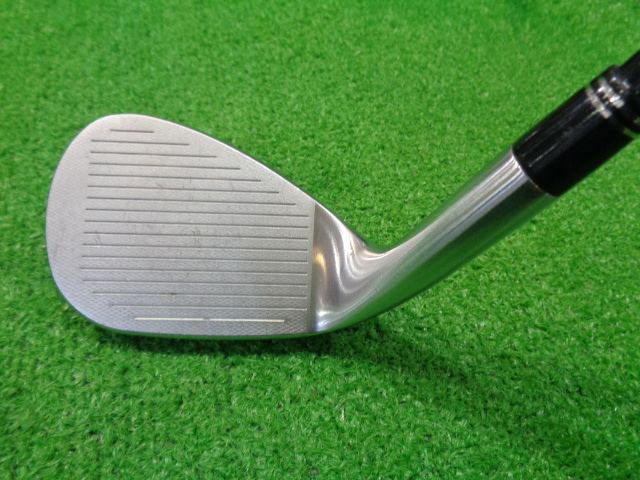 Edel GOLF ウェッジ SMS Wedge C-GRIND 58°