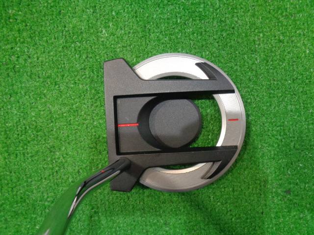 TaylorMade パター arc1