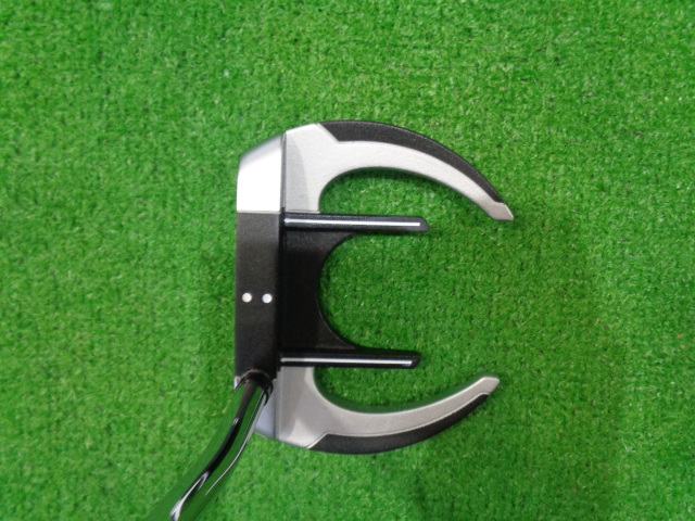 ODYSSEY パター WORKS VERSA SABERTOOTH