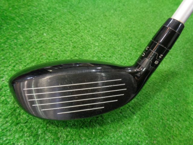 Titleist ユーティリティ TS2 HYBRID 19 19°