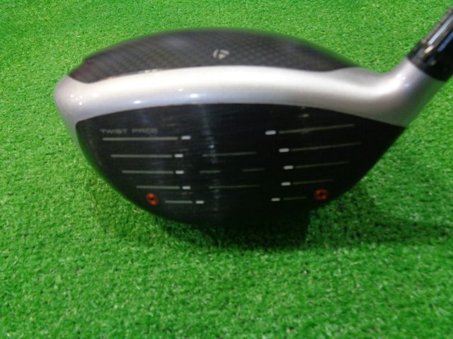 TaylorMade ドライバー M6 10.5°