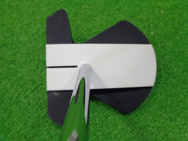 ODYSSEY パター Ai-ONE SQUARE 2 SQUARE MAX STRIPE