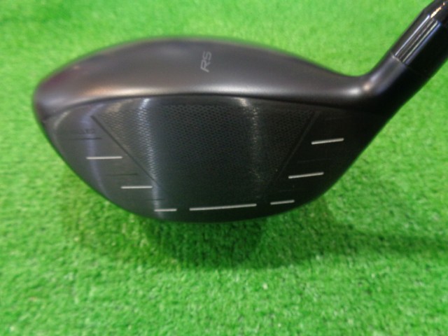 PRGR ドライバー RS SPEED 11.5°