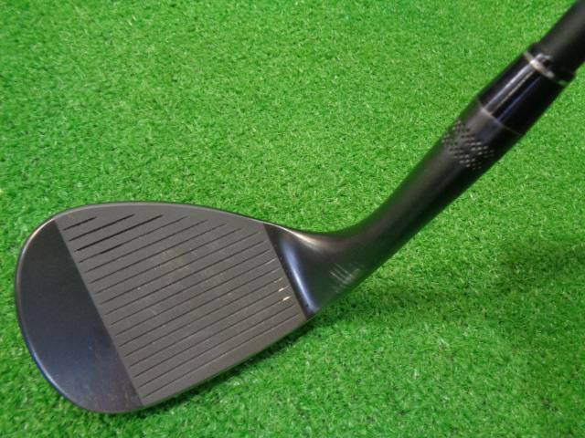 Callaway ウェッジ OPUS Black 60-12W 60°