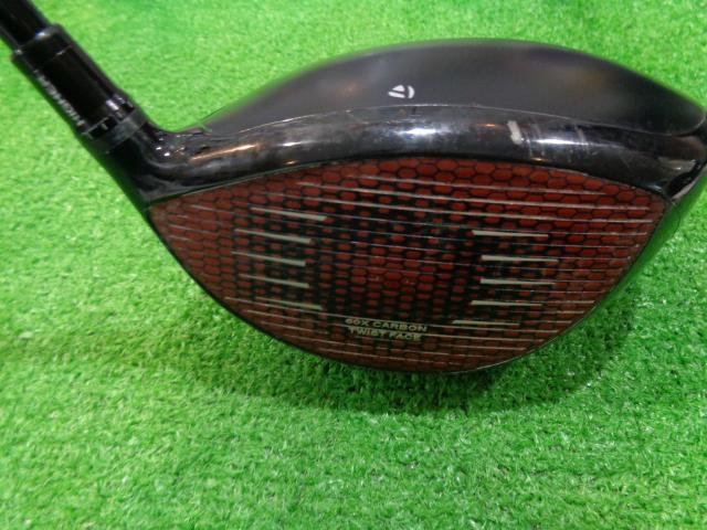 TaylorMade ドライバー STEALTH 10.5°