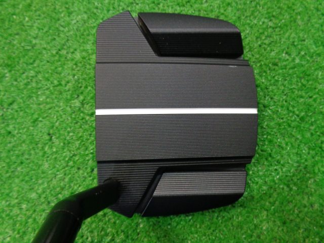 PING パター PLD MILLED ALLY BLUE 4 Gunmetal