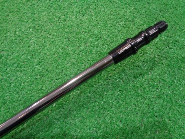 Fujikura シャフト DAYTONA SPEEDER X(SR) テーラーメイド用スリーブ 44.5インチ
