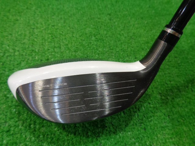 TaylorMade ユーティリティ SIM GLOIRE RESCUE #6 26°