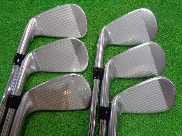 Titleist アイアンセット T100 2025 6本