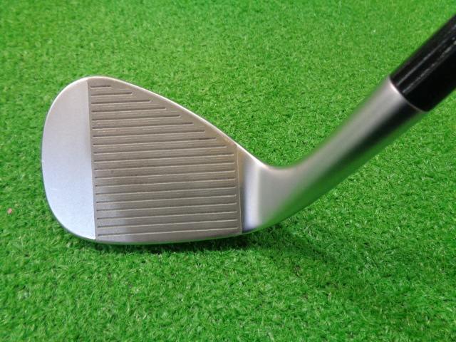TaylorMade ウェッジ HI-TOE 3 CHROME 52SB-09 52°
