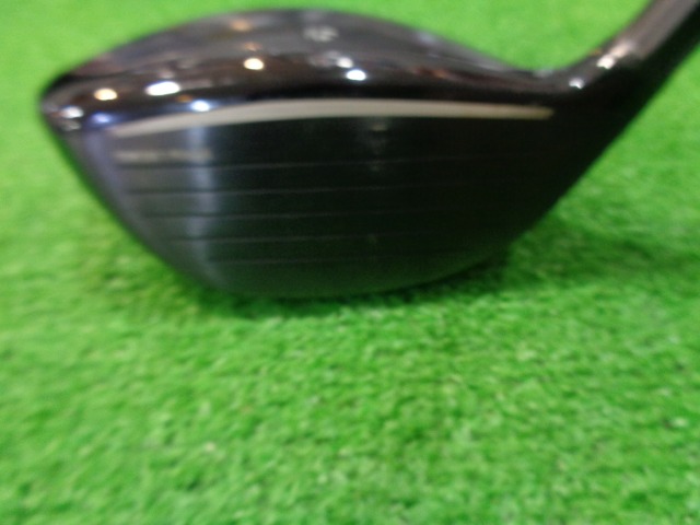 TaylorMade フェアウェイウッド STEALTH 3HL 16.5°