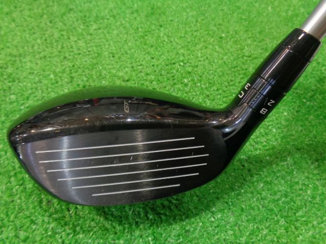 Titleist ユーティリティ GT1 HYBRID 23 23°