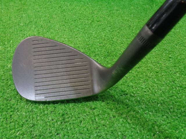 Callaway ウェッジ MACK DADDY4 マットブラック 56C-08 56°