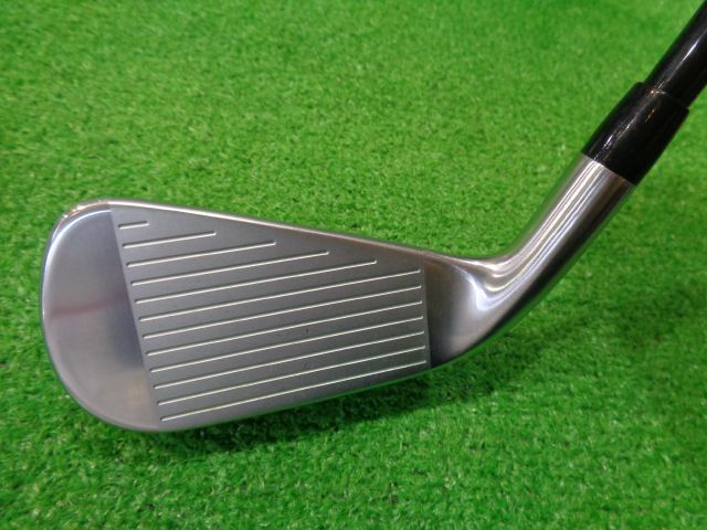 Titleist ユーティリティ U505 2023 #3 20°