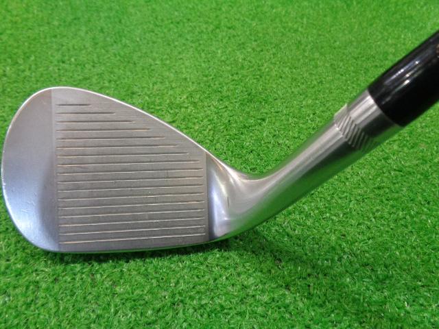 Titleist ウェッジ ボーケイSM10 Tour Chrome 54-08M 54°