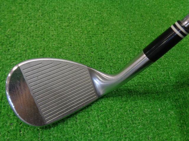 Cleveland ウェッジ RTX F-FORGED II 58-12 58°