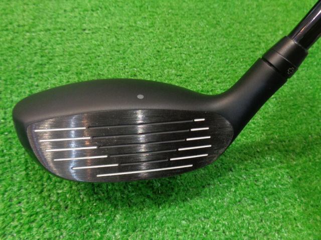 PING ユーティリティ G440 HYBRID #6 30°