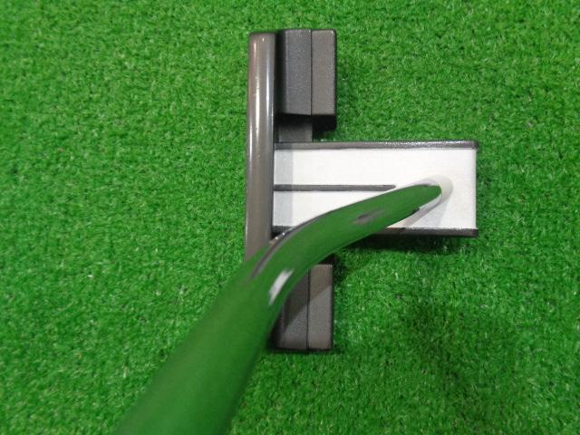 ODYSSEY パター バックストライクBlade