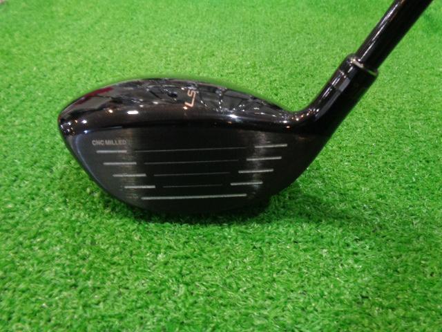 PRGR フェアウェイウッド LS 2023 5W 20°