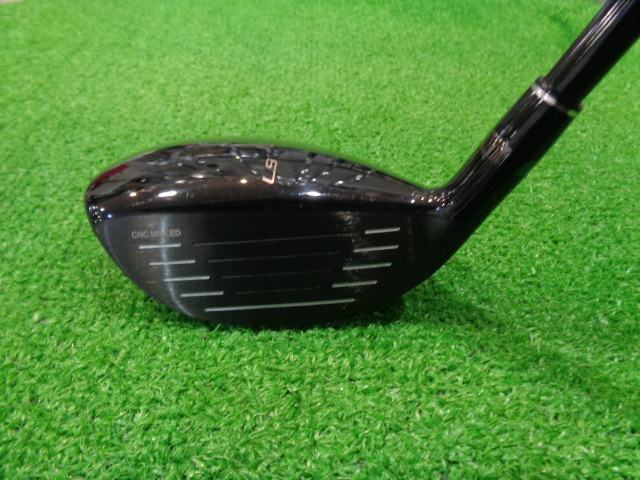 PRGR ユーティリティ LSユーティリティ 2023 5UT 26°