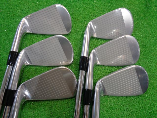 Mizuno アイアンセット Mizuno Pro M-13 6本