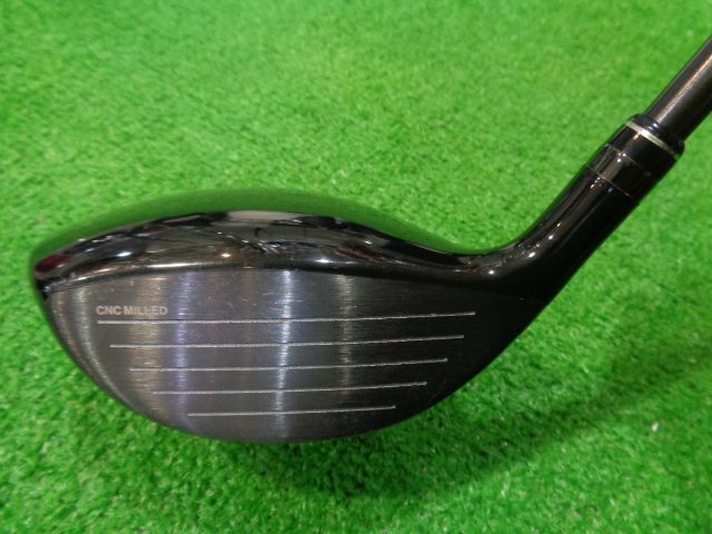 プロギアPRGRフェアウェイウッドRS-5 3W(15度) 楽天市場】プロギア ゴルフ rs フェアウェイウッドの通販