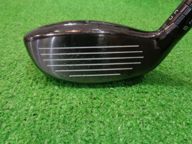 Titleist ユーティリティ TSR2 HYBRID 4H 21°