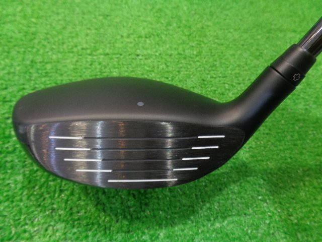 PING フェアウェイウッド G430 MAX 5W 18°