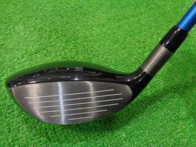 Callaway ユーティリティ APEX UW 2024 21 21°