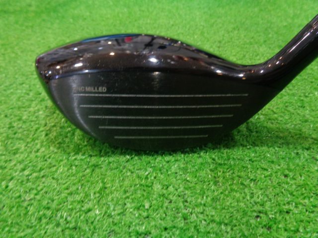 PRGR フェアウェイウッド RS 2018 3W 15°