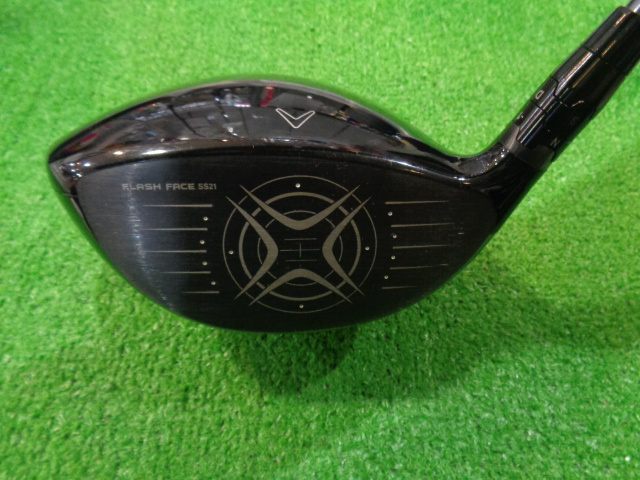 Callaway ドライバー EPIC MAX 9°