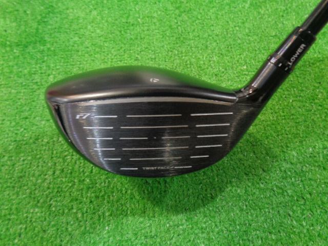 TaylorMade ドライバー r7 QUAD MINI DRIVER 11.5°