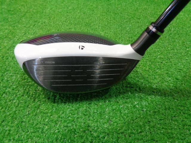 TaylorMade フェアウェイウッド SIM GLOIRE 5W 18°