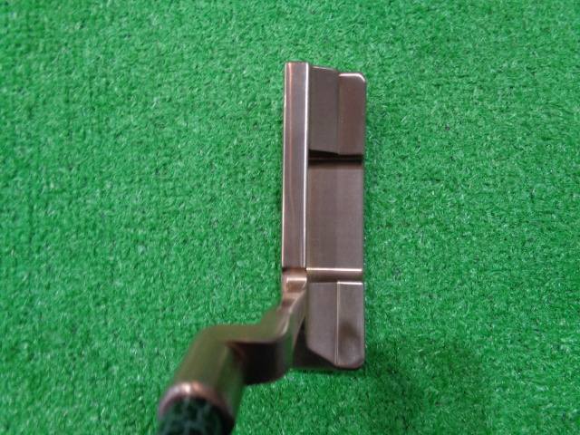 ODYSSEY パター TOULON GARAGE ROCHESTER