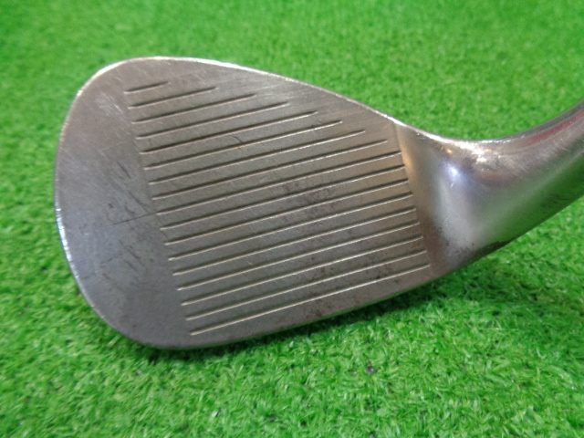 Titleist ウェッジ ボーケイSM9ツアークローム56-08M 56°