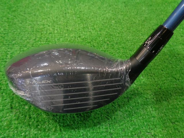 DUNLOP フェアウェイウッド スリクソンZXi 5W 18°