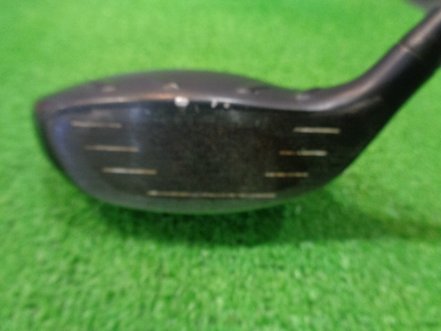PING フェアウェイウッド G400 3W 14.5°