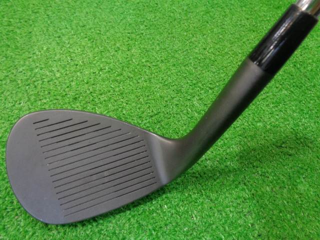 cobra ウェッジ SNAKEBITE 2023 BLACK 50-08 50°